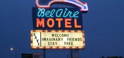 Bel Aire Motel