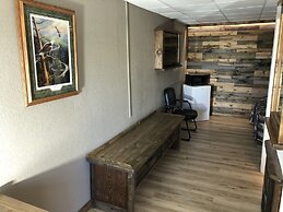 Bel Aire Motel