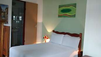 Pousada Arte Colonial