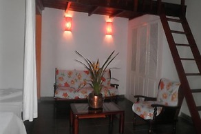 Pousada Arte Colonial