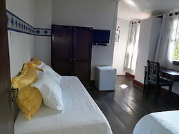 Pousada Arte Colonial