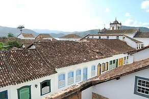 Pousada Arte Colonial