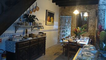 Pousada Arte Colonial