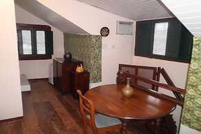 Pousada Arte Colonial