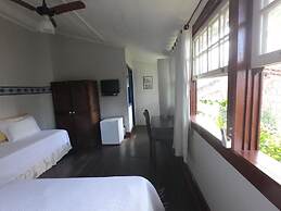 Pousada Arte Colonial