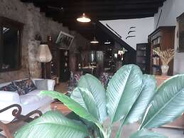 Pousada Arte Colonial