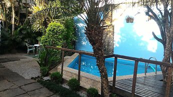 Pousada Arte Colonial