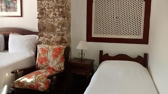 Pousada Arte Colonial