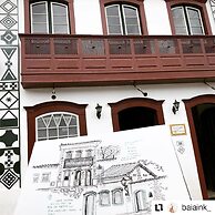 Pousada Arte Colonial