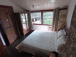 Pousada Arte Colonial