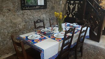 Pousada Arte Colonial