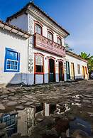 Pousada Arte Colonial