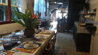 Pousada Arte Colonial