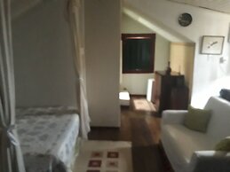 Pousada Arte Colonial