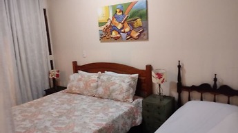 Pousada Arte Colonial