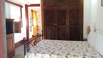 Pousada Arte Colonial