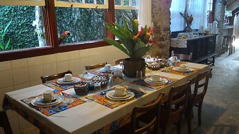 Pousada Arte Colonial