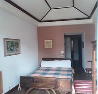 Pousada Arte Colonial