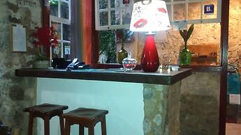 Pousada Arte Colonial