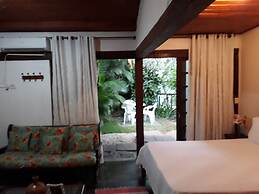 Pousada Arte Colonial