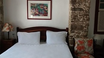 Pousada Arte Colonial