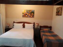 Pousada Arte Colonial