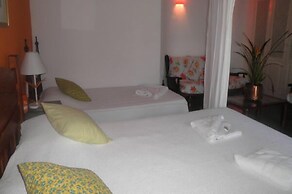 Pousada Arte Colonial