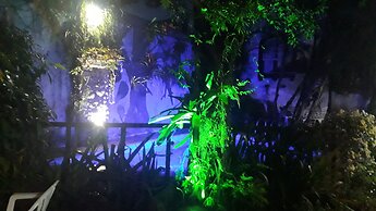 Pousada Arte Colonial