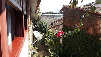 Pousada Arte Colonial