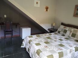 Pousada Arte Colonial