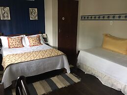 Pousada Arte Colonial