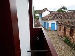 Pousada Arte Colonial