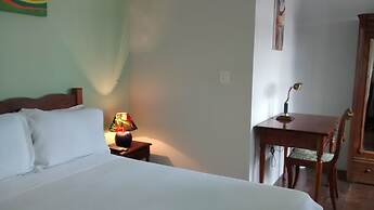 Pousada Arte Colonial