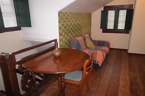 Pousada Arte Colonial