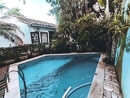 Pousada Arte Colonial