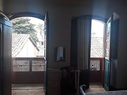 Pousada Arte Colonial