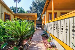 Beachside Boutique Inn
