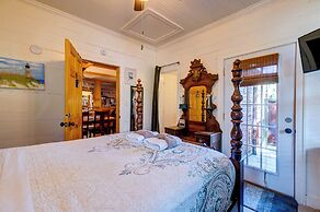 Beachside Boutique Inn