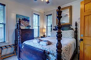 Beachside Boutique Inn