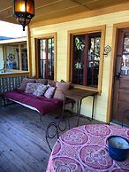 Beachside Boutique Inn