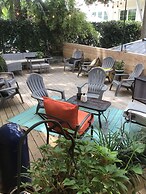 Beachside Boutique Inn