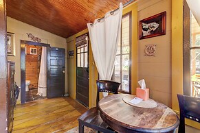 Beachside Boutique Inn