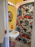 Beachside Boutique Inn