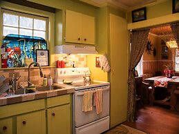 Beachside Boutique Inn