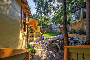 Beachside Boutique Inn