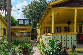 Beachside Boutique Inn