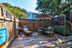 Beachside Boutique Inn