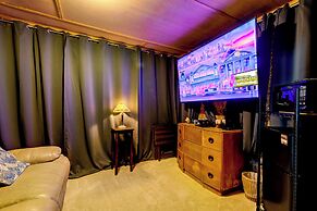 Beachside Boutique Inn