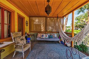 Beachside Boutique Inn