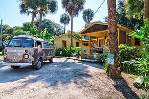 Beachside Boutique Inn